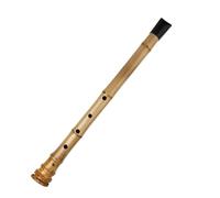 Professional bamboo flute Shakuhachi Traditional Musical Instrument For Beginners 1.8 D Key Woodwind Bamboo Flute Instrument