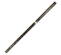 Professional Bamboo Flute Woodwind Bamboo Flute Musical Instrument Chinese Traditional Dizi Transversal Flute For Student Bamboo Flute Musical Instruments (Color : G key)