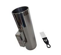 Professional Band Accompaniment Guilloshaker Musical Instrument Latin Percussion Scraper Guilloshaker Musical Instrument Set