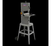 Professional Bandsaw 245mm