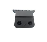 Professional Barber Hair Clipper Blade Replacement, Compatible With KEMEI KM2299 Hair Trimmer For Men - Grooming Accessory(KM-2299 Blue BladeX5)