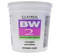 Professional Basic White 2 Powder Lighteners by Clairol for Unisex - 8 oz Lightener