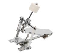 Professional Bass Drum Accessory Pedal Parts Percussion Kit Aluminum Alloy Bass Drum Pedal Accessories