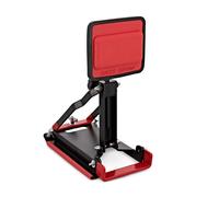 Professional Bass Drum Practice Pad by Gear4music
