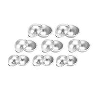 Professional Bath Bomb Moulds & Soap Bombs for Fizzy Crafting: DIY Bath & Handmade Soaps Kit