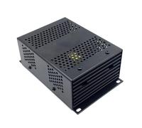Professional Battery Charging BAC06A 12V/24V Manual / Auto Mode for Outdoor Use Camping Power Supply Needs Engineering Charger