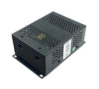 Professional Battery Charging BAC06A 12V/24V Manual / Auto Mode for Outdoor Use Camping Power Supply Needs Engineering Charger