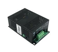 Professional Battery Charging BAC06A 12V/24V With Manual/Automatic Modes For Marine Boat Outdoor Use Camping Power Needs Engineering Chargers