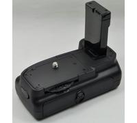 Professional Battery Holder Vertical Multi-Power Grip for D3100 D3200 D3300 D5100 D5200 D5300 DSLR Camera +2x EN-EL14 ENEL14 +1x AC/DC