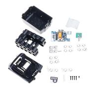 Professional Battery Housing Assembly Thermals Management Systems for BL1830 18V Battery 10 Cells Power Tool Application