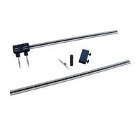 Professional Beam Compass 65cm Radius - Jakar