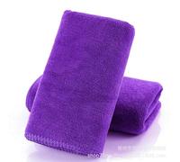 Professional beauty bath towels, salons, bed foot spas, massages, hotel baths, white absorbent soft large 80 * 180 thick paragraphs
