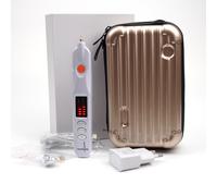 Professional Beauty Monster Plasma Pen Dark Spot Pigment Remove Mole Tattoo Wart Removal Eye Lifting Skin Care Machine