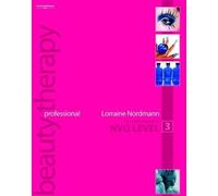 Professional Beauty Therapy: The Official Guide to Level 3