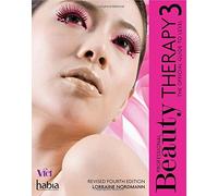 Professional Beauty Therapy: the Official Guide to Level 3: Written by Lorraine Nordmann, 2014 Edition, (4th Revised edition) Publisher: Cengage Learning EMEA [Paperback]