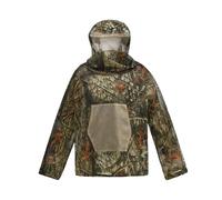 Professional Bee Suit for Men Women, Tree Camoufla Anti-mosquito Beekeeping Suit Camping Adventure Safari Mesh Hood Hunting Ghillie Suits Camo Fishing Clothes Beekeeper Suit with Ventilated Hood(XXL)