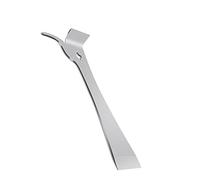 Professional Beekeeper Ergonomic Hive Box Scraper for Cutting Stainless Steel Beekeeping Equipment