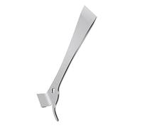 Professional Beekeepers Ergonomic Hive Scraper Stainless Steel Honey Apiary For Cutting Beekeeping Equipment