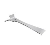 Professional Beekeepers Ergonomic Hive Scraper Stainless Steel Honey Apiary For Cutting Beekeeping Equipment