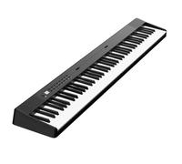 Professional Beginner Adult Foldable 88 Key Electronic Piano Portable Keyboard