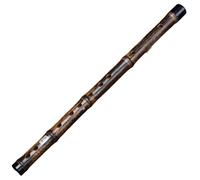 Professional Beginner Flute Player Professional bamboo flute instrument(C)