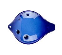 Professional Beginners Gradient Ocarina 6-hole Alto C Tone Ocarina Musical Instrument 6-hole Student Ceramic Ocarina ocarina instrument (3)