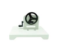 Professional Belt Chain Drive Mechanism Educational Model Tool Frees Assembly Design for Enhanced Physics Instruction Classroom Demonstration Model