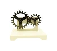 Professional Belt Chain Drive Mechanism Educational Model Tool unlocks the assembly design of demonstration models in enhanced physical instruction classroom