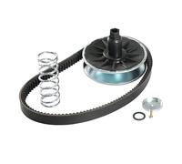 Professional Belt Pulley Assembly Variator Pulley Set Secondary Sieve RT400 E100 Farm Equipment Maintenance Agricultural Machinery Parts