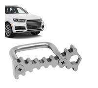 Professional Belt Pulley Holding, Steel Belts Alignment Tool | the Ea211 Camshaft Retainer with Handle for Car Engine