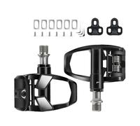 Professional Bicycle Pedals Reinforced Construction Precision Engineering Lightweight Road Bike Shield Bearings Long Distance Cycling