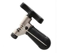 Professional Bike Chain Tool for 7 8 9 10 Speed Chain Link Mountain Bicycle Chain Repair Tool Bike Chain Splitter Cutter Breaker Bicycle Remove and Install Chain Breaker Spliter