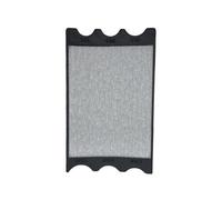 Professional Billiard Cue Maintenance Double Surfaces Sandpaper Ergonomic Grip Durability Portables Design Portables Cue Sanding Board