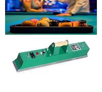 Professional Billiards Table Maintenance Tool Set for Game Room and Club Use