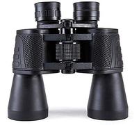 Professional Binoculars 10X50,FMC Waterproof Binoculars,HD Non-Slip Telescope for Hunting Stargazing,Sports and Wildlife, Anti-Pressure and Shockproof