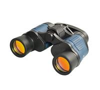 Professional Binoculars for Adults with Low Light Night Vision Compact Waterproof for Bird Watching Tourism Binoculars For Bird Watching
