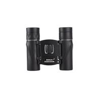 Professional Binoculars High Magnification Micro Night Vision Mini Portable Telescope For Camping Outdoor(300x25)