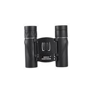 Professional Binoculars High Magnification Micro Night Vision Mini Portable Telescope For Camping Outdoor(500x25)