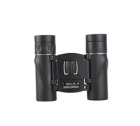 Professional Binoculars High Magnification Micro Night Vision Mini Portable Telescope For Camping Outdoor(100x25)