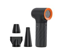 Professional Blow Dryer Small Professional Hair Dryer for Home Outdoor Hotel