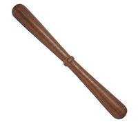 Professional Bodhran Drum Beater - Handmade Celtic Percussion Tipper f