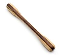 Professional Bodhran Drum Beater - Handmade Celtic Percussion Tipper for Irish Bodhran 9-Inch Lightweight Drum Stick for Accurate Rhythms, Perfect for Players & Performances (KMB-9)