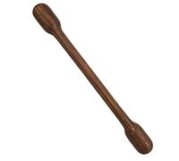 Professional Bodhran Drum Beater - Handmade Celtic Percussion Tipper for Irish Bodhran 9-Inch Lightweight Drum Stick for Accurate Rhythms, Perfect for Players & Performances (KMB-5)