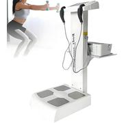 Professional Body Composition Analyzer and Fat Scale for Accurate Muscle and Fat Detection