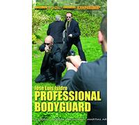 Professional Bodyguard [DVD]