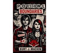 Professional Boundaries