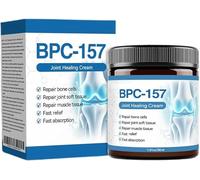 Professional BPC-157 Peptide Joint Relief Peptide Complex Soothing Creams Joint Healing Cream Effectively Improve Joint Discomfort