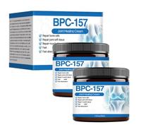 Professional BPC-157 Peptide Joint Relief Peptide Complex Soothing Creams Joint Healing Cream Effectively Improve Joint Discomfort