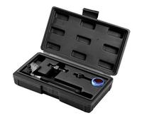 Professional Brake Pipe Flaring Tool Set Sae Hand Held On Car Double Flare 3/16"