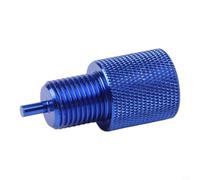 Professional Brake Proportioning Valve Tool For Pv2 Pv4 Disc Drum For Configurations Stops Valve Trip Issues Compatible Ac 172-1353 172-137 Blue Unit